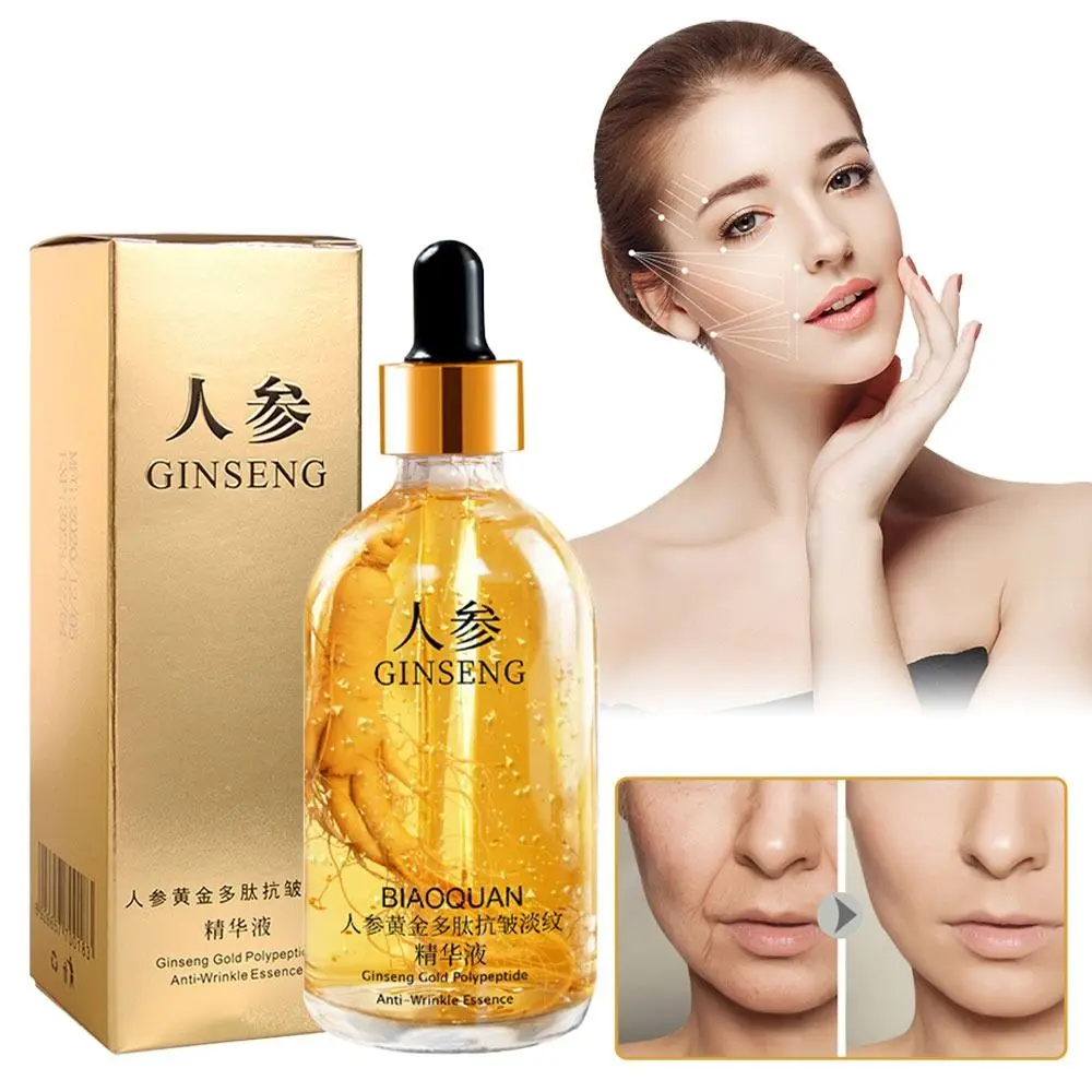 Ginseng Deluxe Serum 25 ML