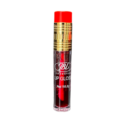 🎁 Pague 2 lleve 3 👄 Tinta para Labios (Lip Gloss) 💄 JBL 6 gr
