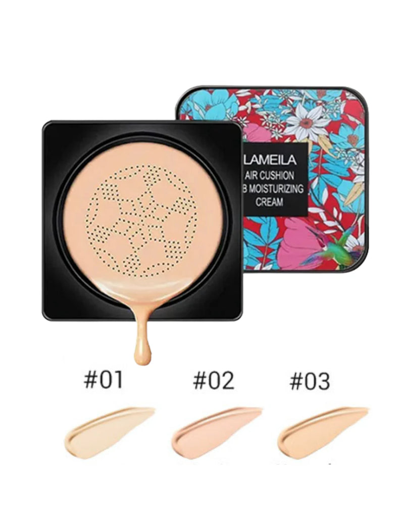 BASE PARA MAQUILLAJE X 2 UNIDADES