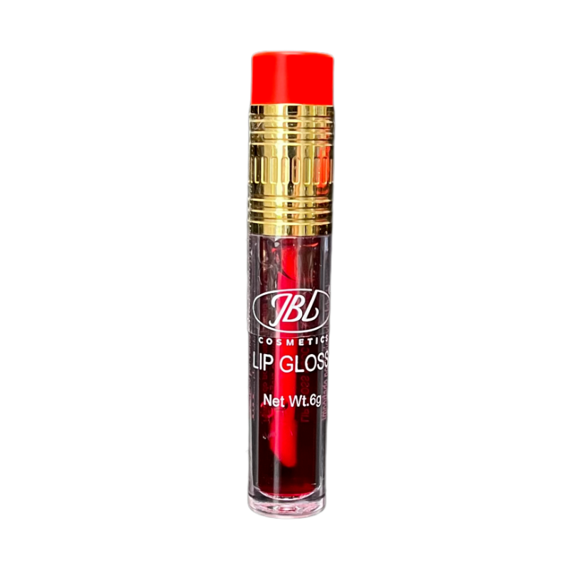 🎁 Pague 2 lleve 3 👄 Tinta para Labios (Lip Gloss) 💄 JBL 6 gr