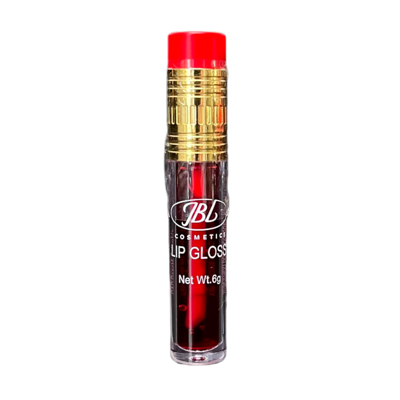 🎁 Pague 2 lleve 3 👄 Tinta para Labios (Lip Gloss) 💄 JBL 6 gr