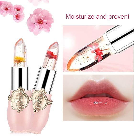 💄 Cristal Gloss Labial Hidratante Transparente 💄 Pague 2 lleve 3