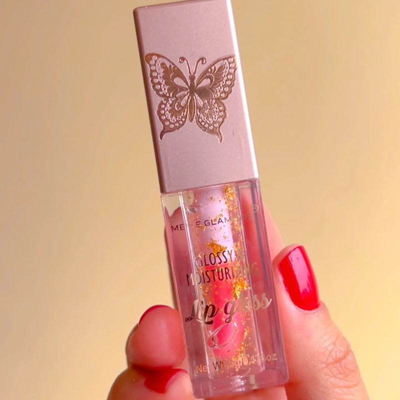 LIP GLOSS MARIPOSA 🦋 PAGUE 2 LLEVE 3