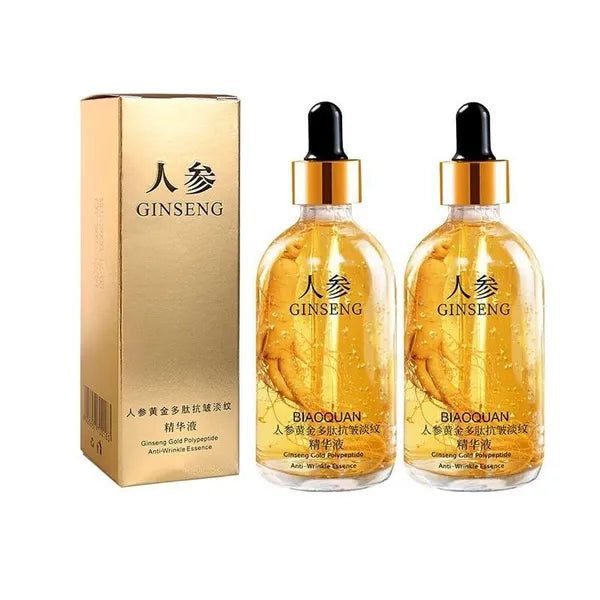 Ginseng Deluxe Serum 25 ML