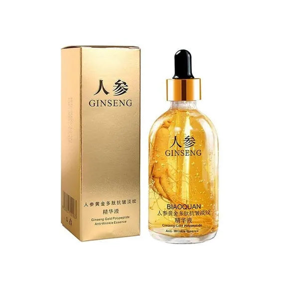 Ginseng Deluxe Serum 25 ML