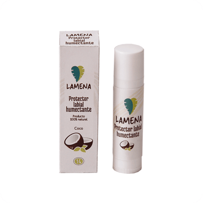 Pague 2 lleve 3 Protector Labial Humectante 🫦 100% Natural