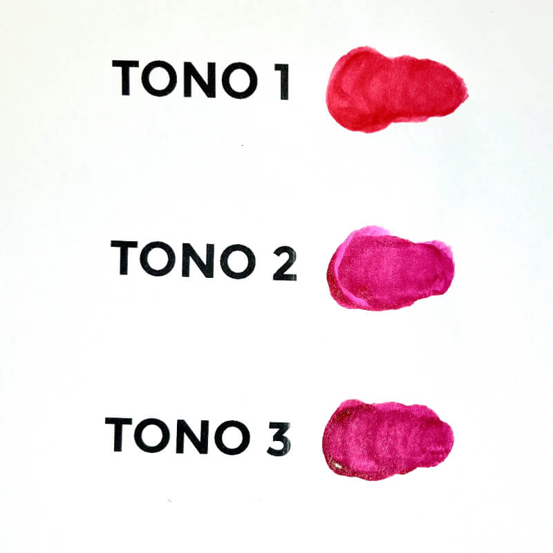 🎁 Pague 2 lleve 3 👄 Tinta para Labios (Lip Gloss) 💄 JBL 6 gr