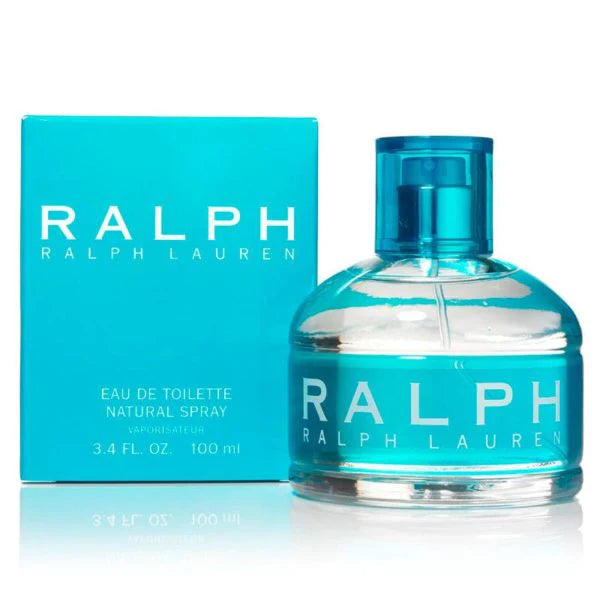 Perfume Ralph Ralph Lauren Dama 100 ML 1.1