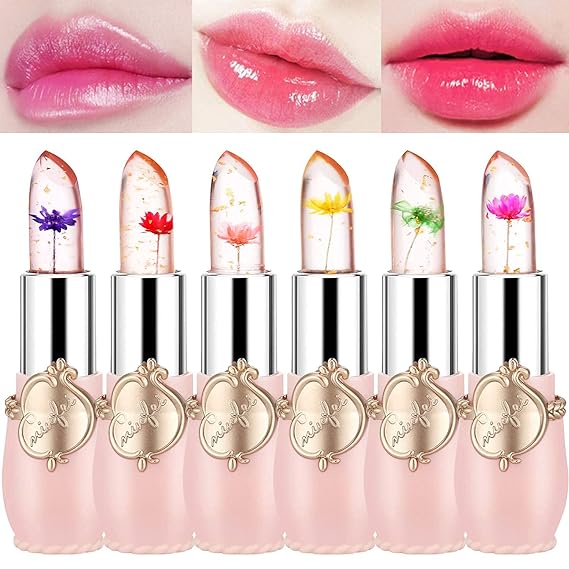 💄 Cristal Gloss Labial Hidratante Transparente 💄 Pague 2 lleve 3