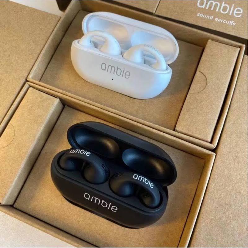 Auriculares AMBIE