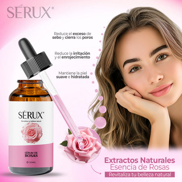 SÉRUX ROSAS