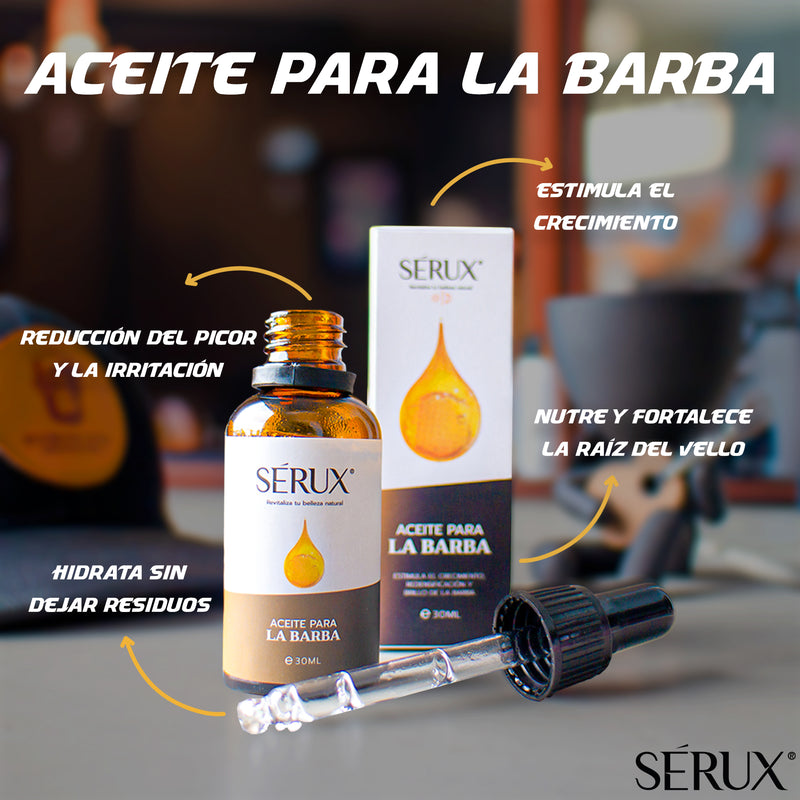 SÉRUX BARBA