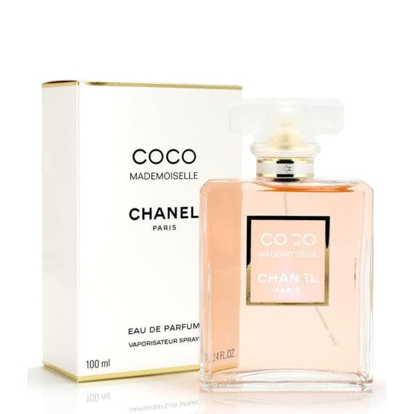 Perfume Coco Mademoiselle Chanel Dama 100 ML 1.1
