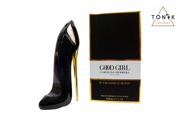 Perfume Good girl de Carolina Herrera 80 ML 1.1