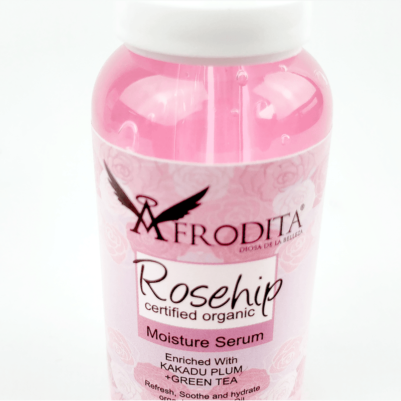 SERUM DE ROSAS AFRODITA