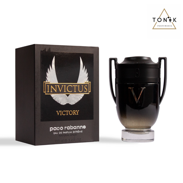 Perfume Invictus Victory 100 ML 1.1