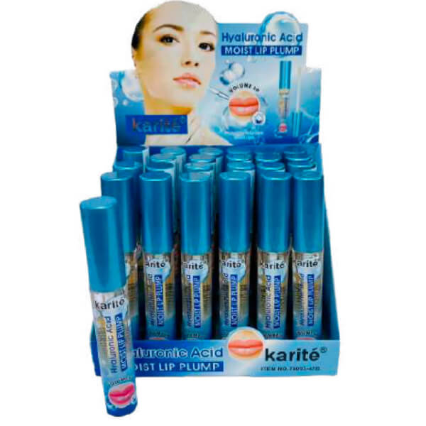 Pague 2 lleve 3 💋 Voluminizador de Labios Karitè®  con Acido Hialurónico 💋