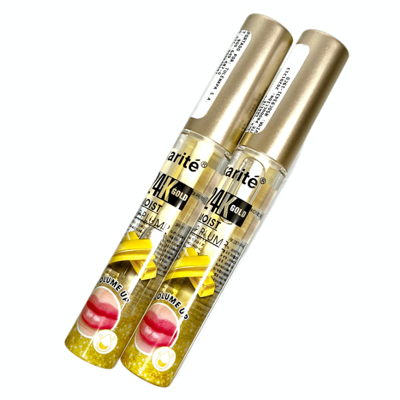 2 Unidades 💋 Voluminizadores de Labios Kiss Beauty®  - ❗ Labios mas Grandes y Hermosos❗ 💋