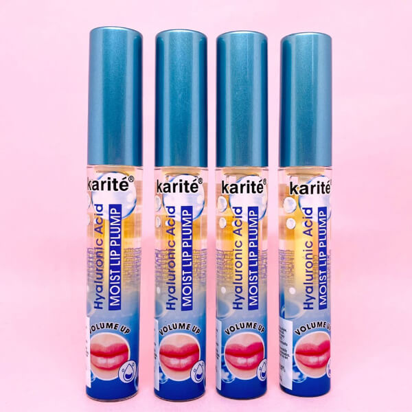 Pague 2 lleve 3 💋 Voluminizador de Labios Karitè®  con Acido Hialurónico 💋