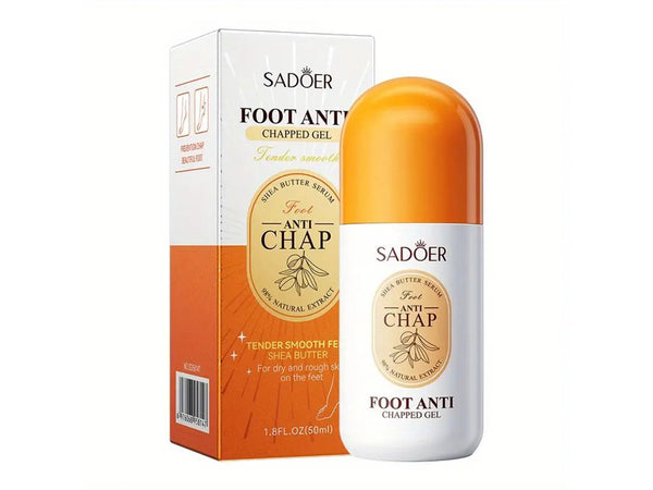 SERUM HIDRATANTE PARA PIES 🦶 SADOER