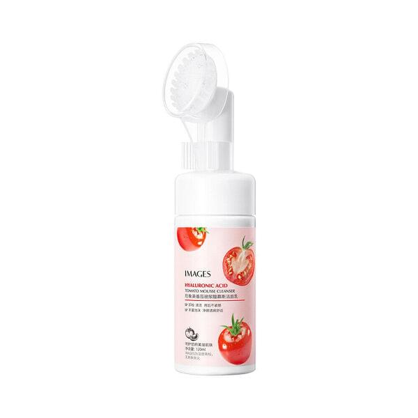 Jabón Facial de Tomate con Acido Hialurónico BIOAQUA